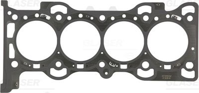 Gasket, cylinder head volvo S60 II