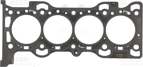 Gasket, cylinder head volvo S60 II