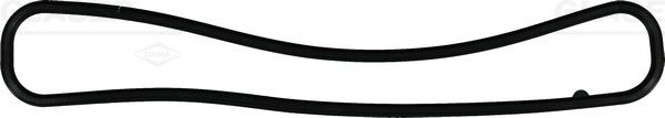 Gasket, cylinder head cover (Cylinder Head)