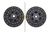 Luk Clutch Disc Man Tga