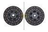 Luk Clutch Disc Man Tga