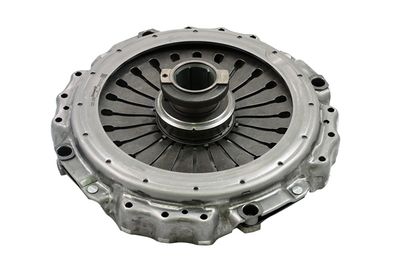 Clutch Pressure Plate 430 Mm