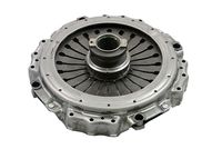 Clutch Pressure Plate 430 Mm