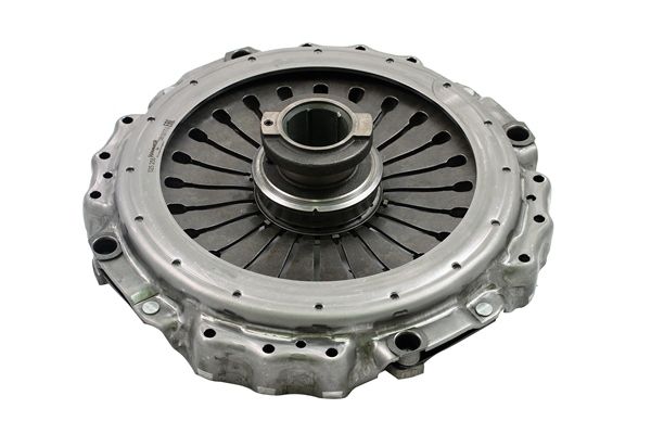 Clutch Pressure Plate 430 Mm