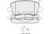 Brake Pad Icer Land Rover
