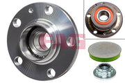 Wheel Hub Kit Rear Axle