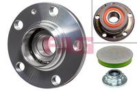 Wheel/Brg/Kit