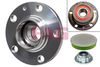 Wheel/Brg/Kit