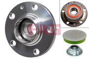 Wheel/Brg/Kit