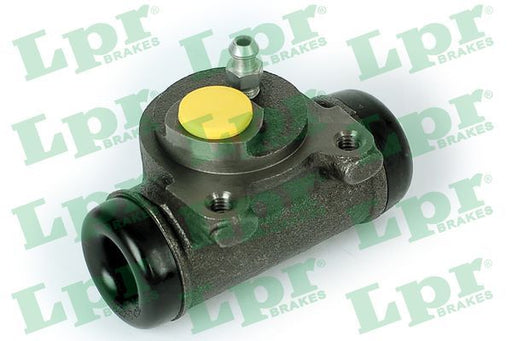 Wheel Brake Cylinder (Braking System)