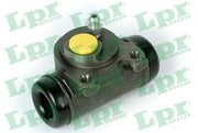Wheel Brake Cylinder (Braking System)