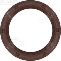 Crankshaft Oil Seal - Glaser -Tiguan (5N