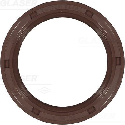 Crankshaft Oil Seal - Glaser -Tiguan (5N
