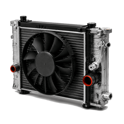 Engine Cooling System
