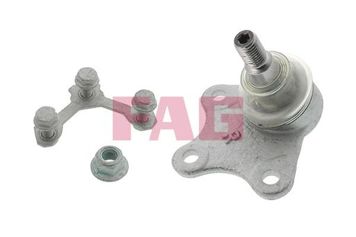 Ball Joint, Front Axle Right
