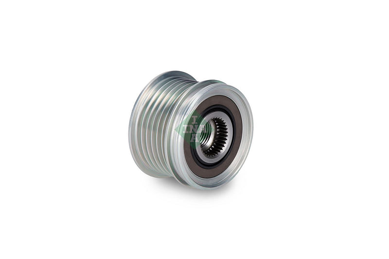 pulley alt.