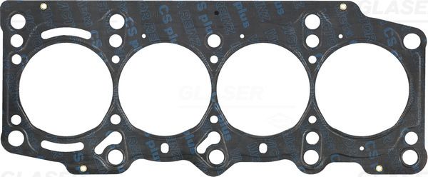 Cylinder Head Kit Gasket Glaser Alfa-Rom