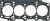 Cylinder Head Kit Gasket Glaser Alfa-Rom