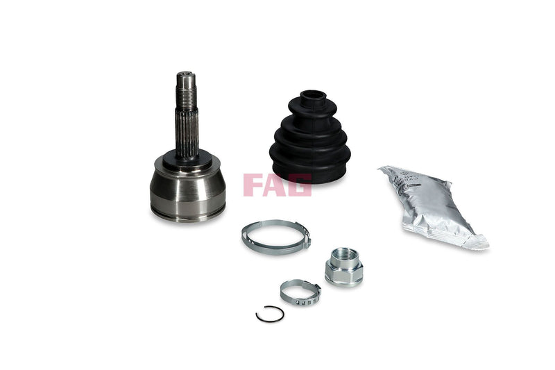 CV JOINT KIT