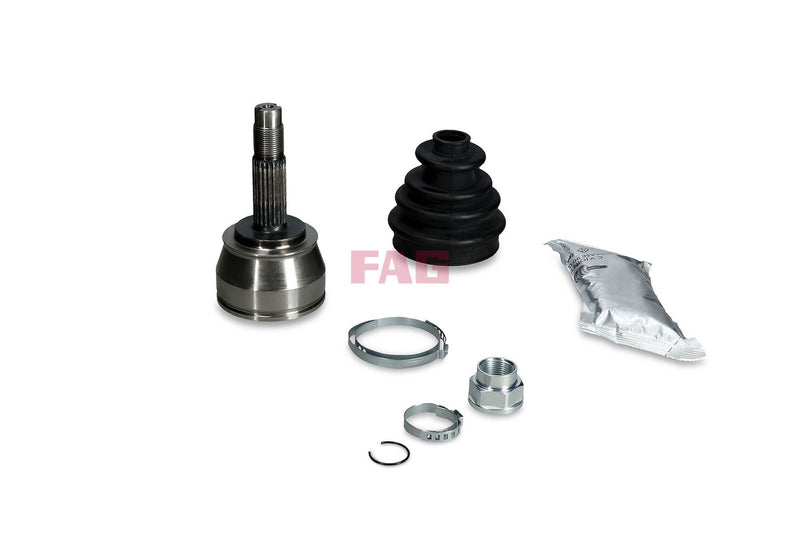 CV JOINT KIT