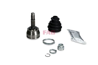 CV JOINT KIT