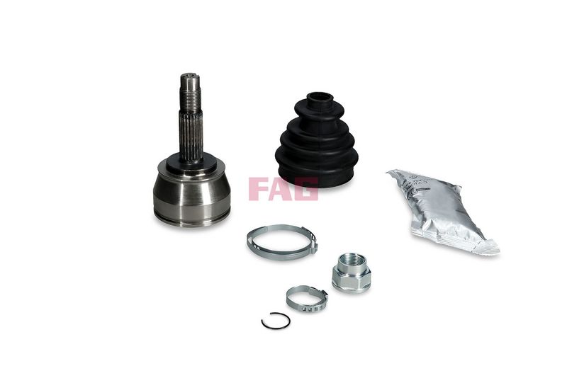 CV JOINT KIT
