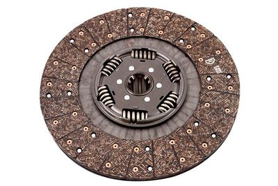 Clutch Disc