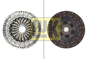 Clutch Kit (Clutch)
