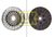 clutch repset