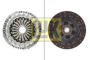 Clutch Kit (Clutch)