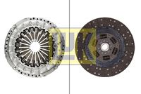 Clutch Kit (Clutch)