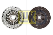 Clutch Kit (Clutch)