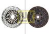 Clutch Kit (Clutch)