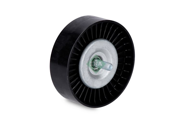 Pully FEAD MERCEDES-BENZ
