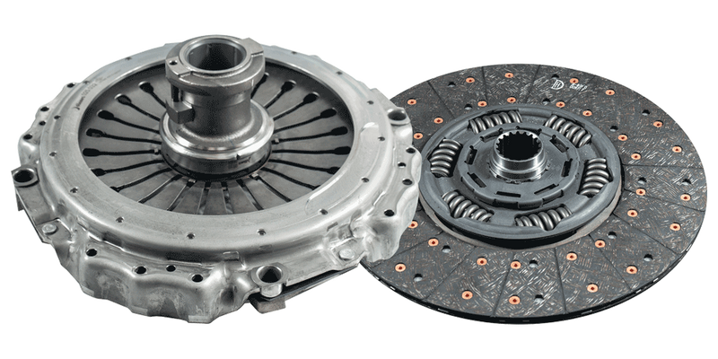 Clutch Kit