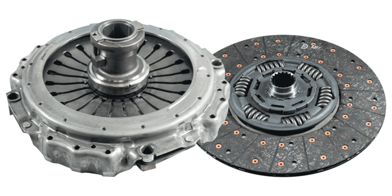 Clutch Kit