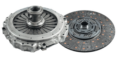 Clutch Kit