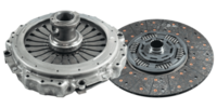 Clutch Kit