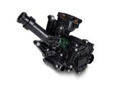 Water Pump, engine cooling (Cooling System)