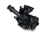 Water Pump, engine cooling (Cooling System)