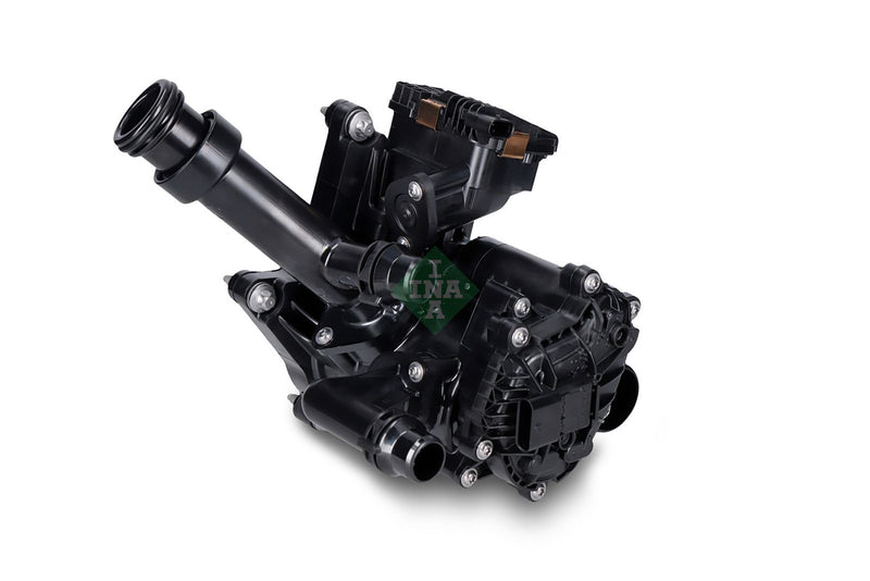 Water Pump, engine cooling (Cooling System)