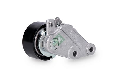 Tensioner Pulley - Ina - S40