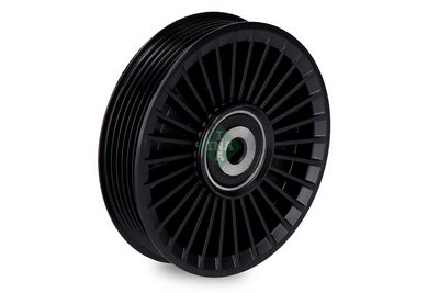V-Ribbed Belt Ina Jeep Grand Cherokee