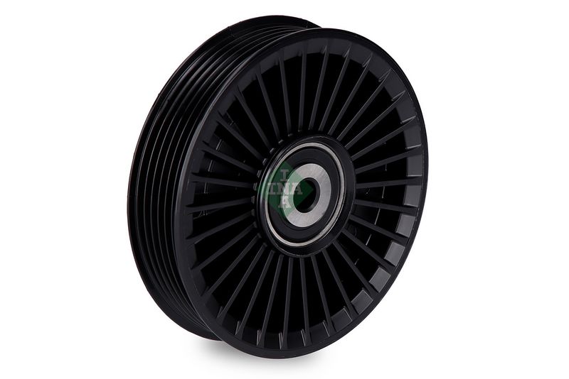 V-Ribbed Belt Ina Jeep Grand Cherokee