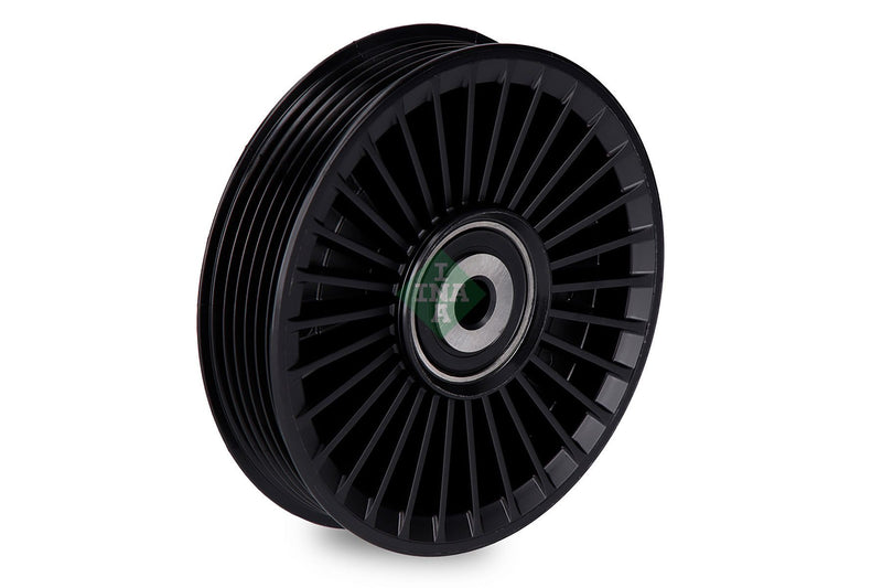 V-Ribbed Belt Ina Jeep Grand Cherokee