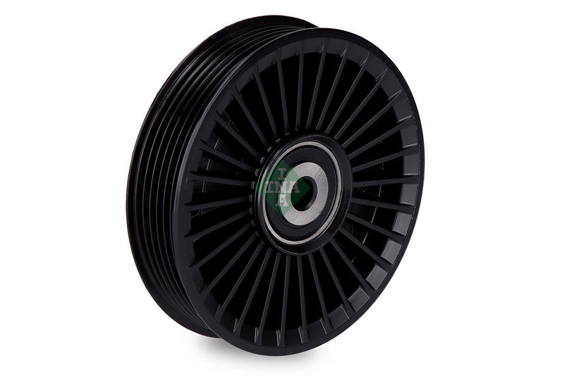V-Ribbed Belt Ina Jeep Grand Cherokee
