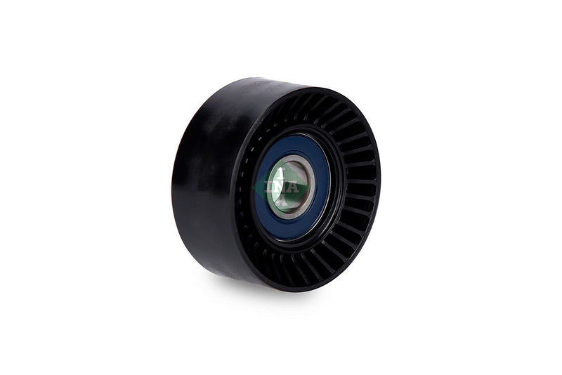 Tensioner Pulley, V-Ribbed Belt ,911 Car
