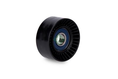 Tensioner Pulley, V-Ribbed Belt ,911 Car