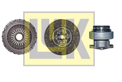 Clutch Kit