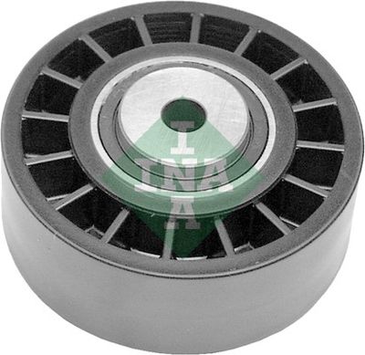 DeflectionGuide PulleyINA MERCEDES-BENZ